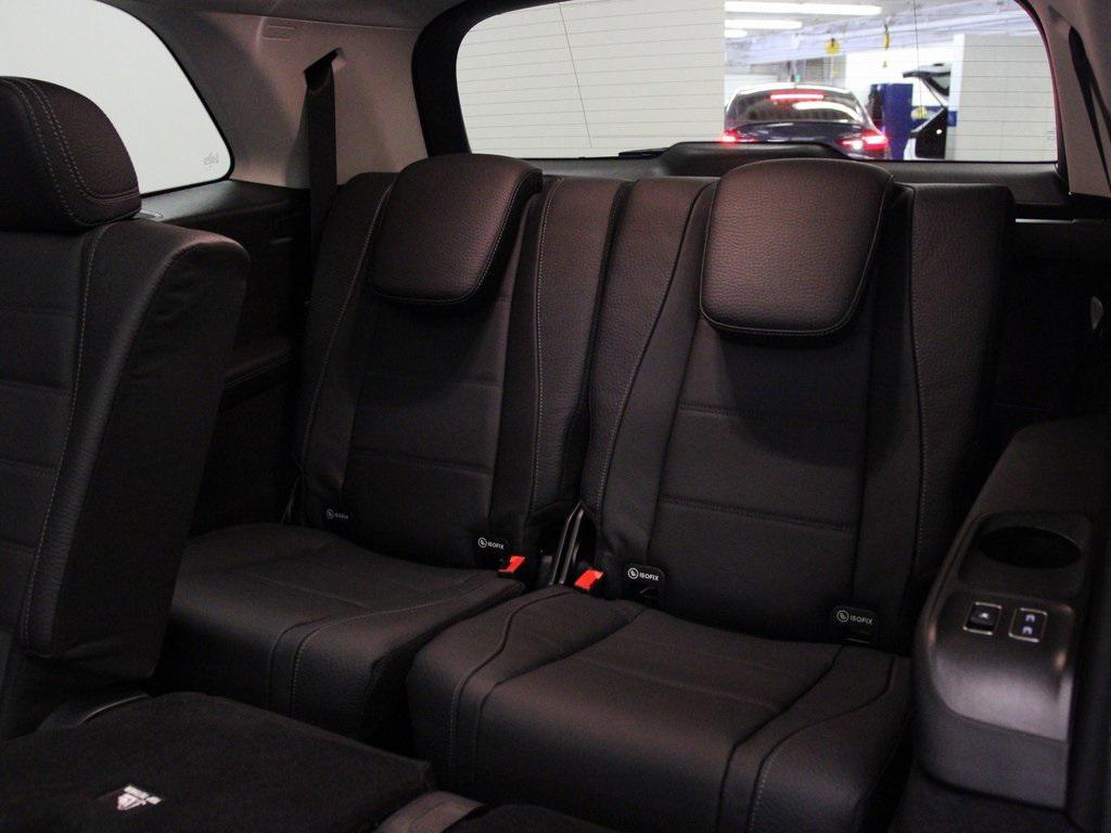 new 2026 Mercedes-Benz GLS 450 car, priced at $102,080