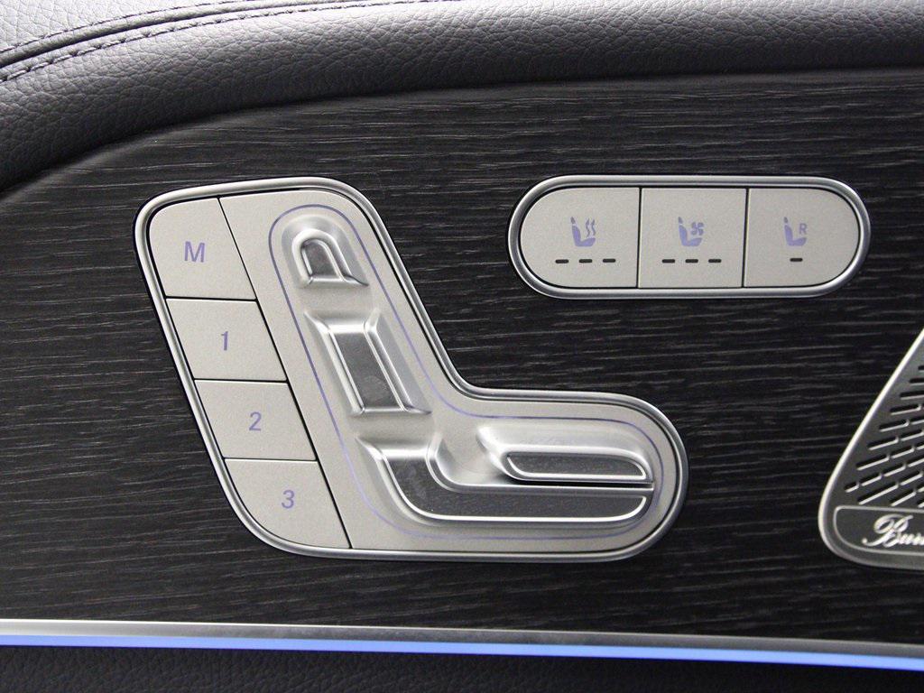 new 2026 Mercedes-Benz GLS 450 car, priced at $102,080