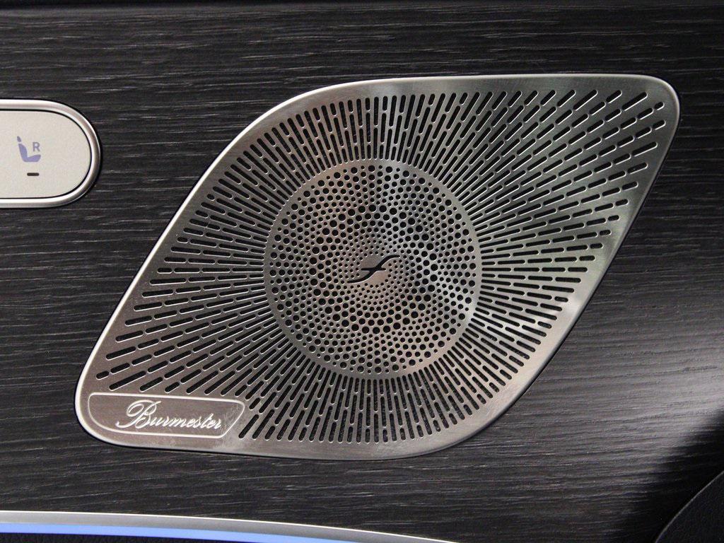 new 2026 Mercedes-Benz GLS 450 car, priced at $102,080