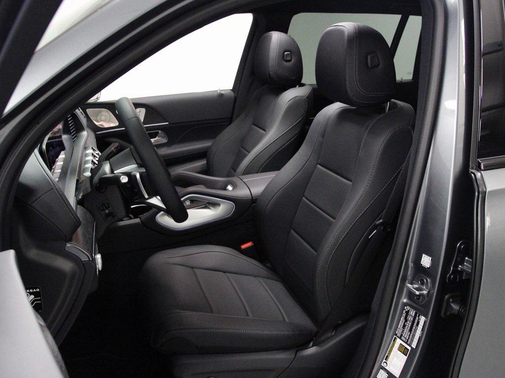 new 2026 Mercedes-Benz GLS 450 car, priced at $97,045