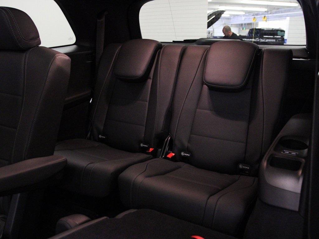 new 2026 Mercedes-Benz GLS 450 car, priced at $97,045