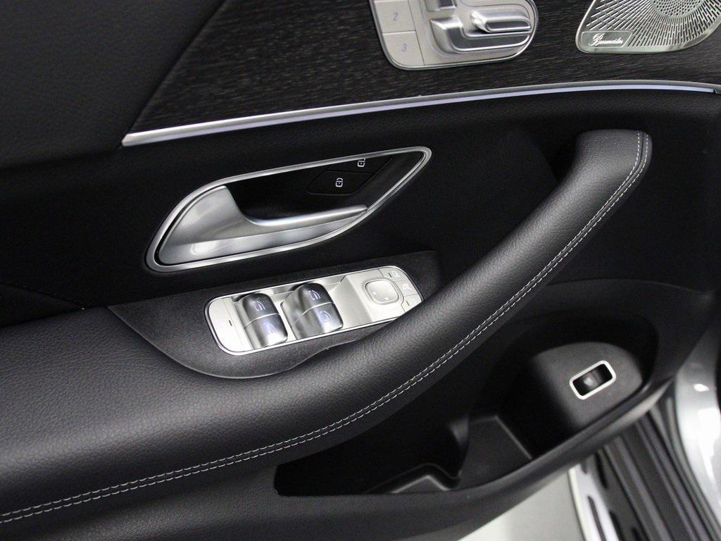 new 2026 Mercedes-Benz GLS 450 car, priced at $97,045