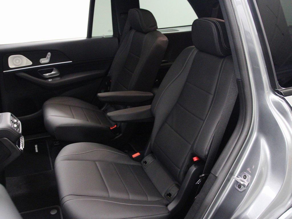 new 2026 Mercedes-Benz GLS 450 car, priced at $97,045