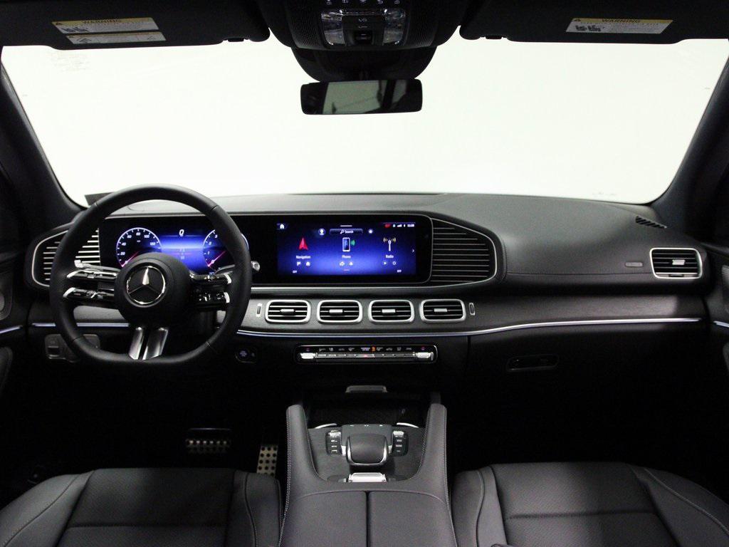new 2026 Mercedes-Benz GLS 450 car, priced at $97,045