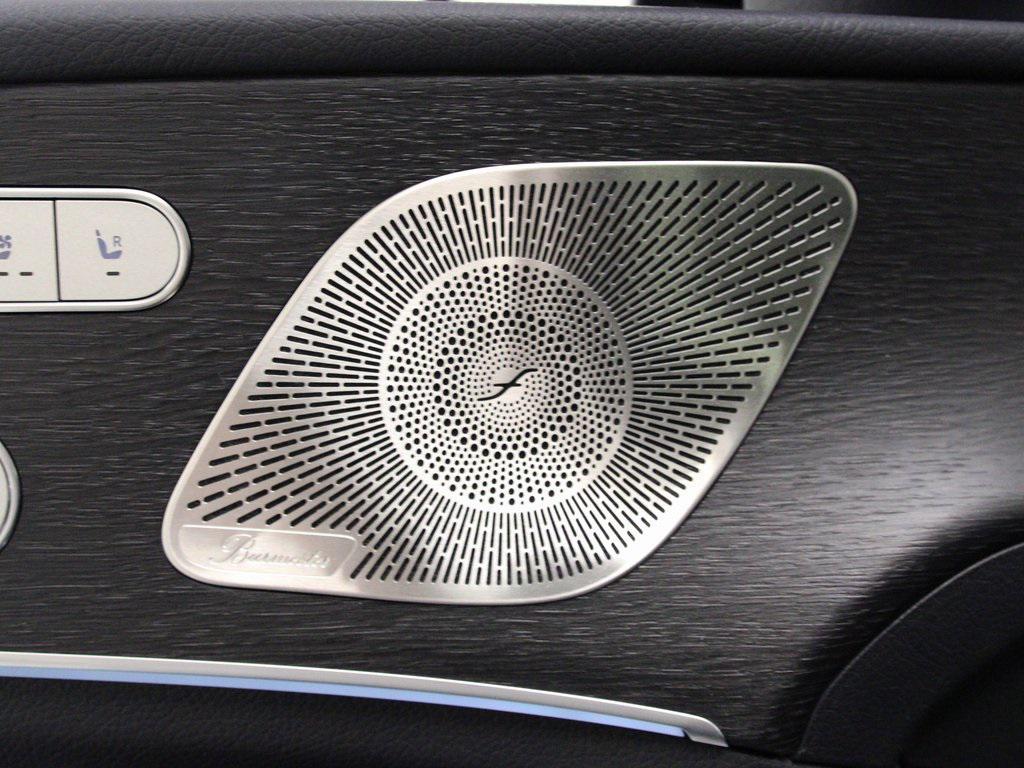 new 2026 Mercedes-Benz GLS 450 car, priced at $97,045