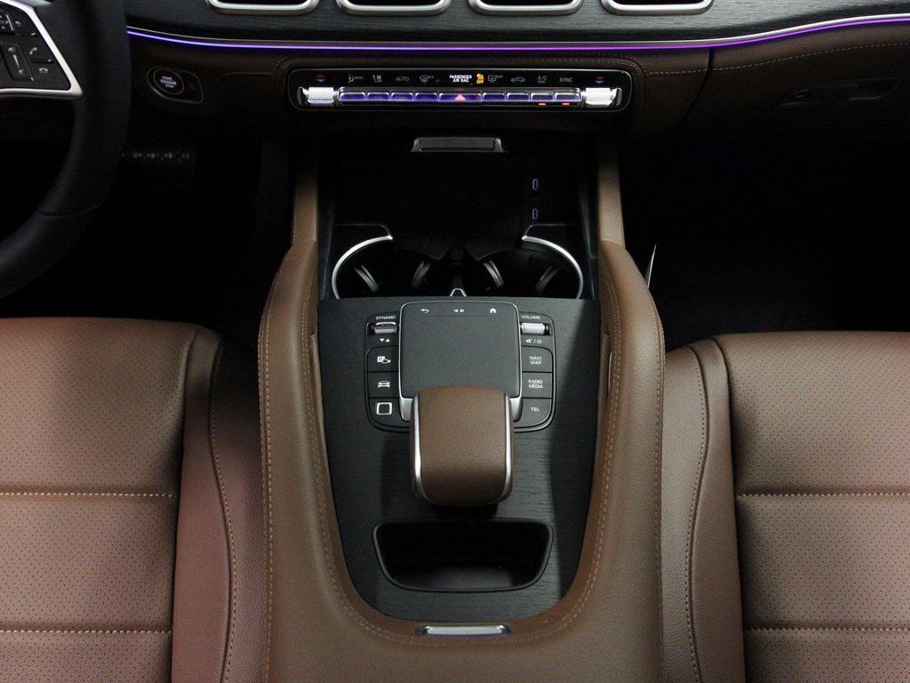 new 2026 Mercedes-Benz GLE 450 car, priced at $83,270