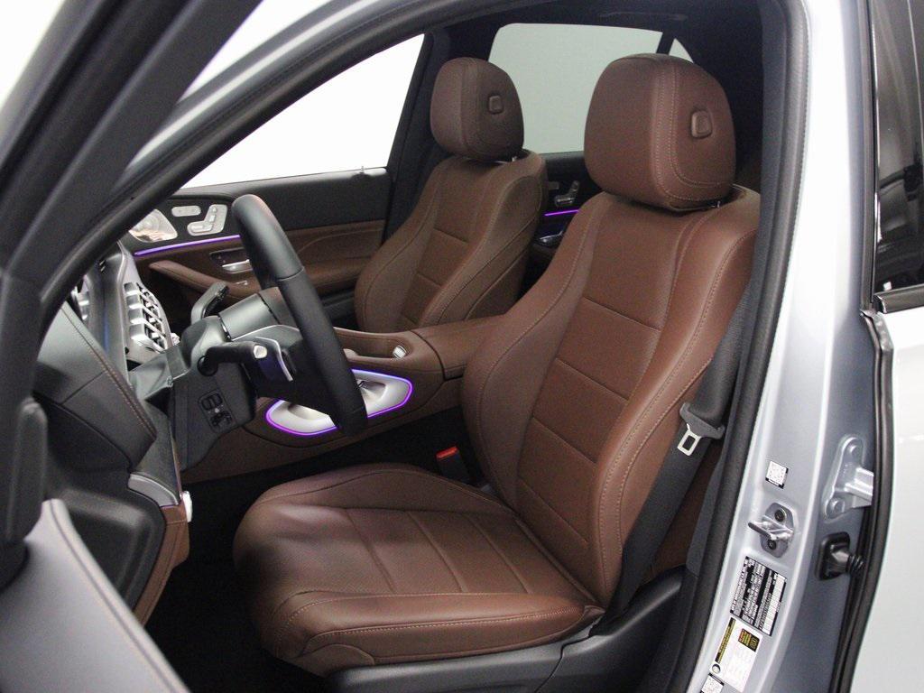 new 2026 Mercedes-Benz GLE 450 car, priced at $83,270