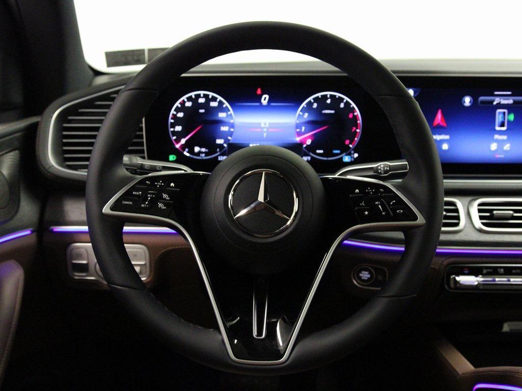 new 2026 Mercedes-Benz GLE 450 car, priced at $83,270