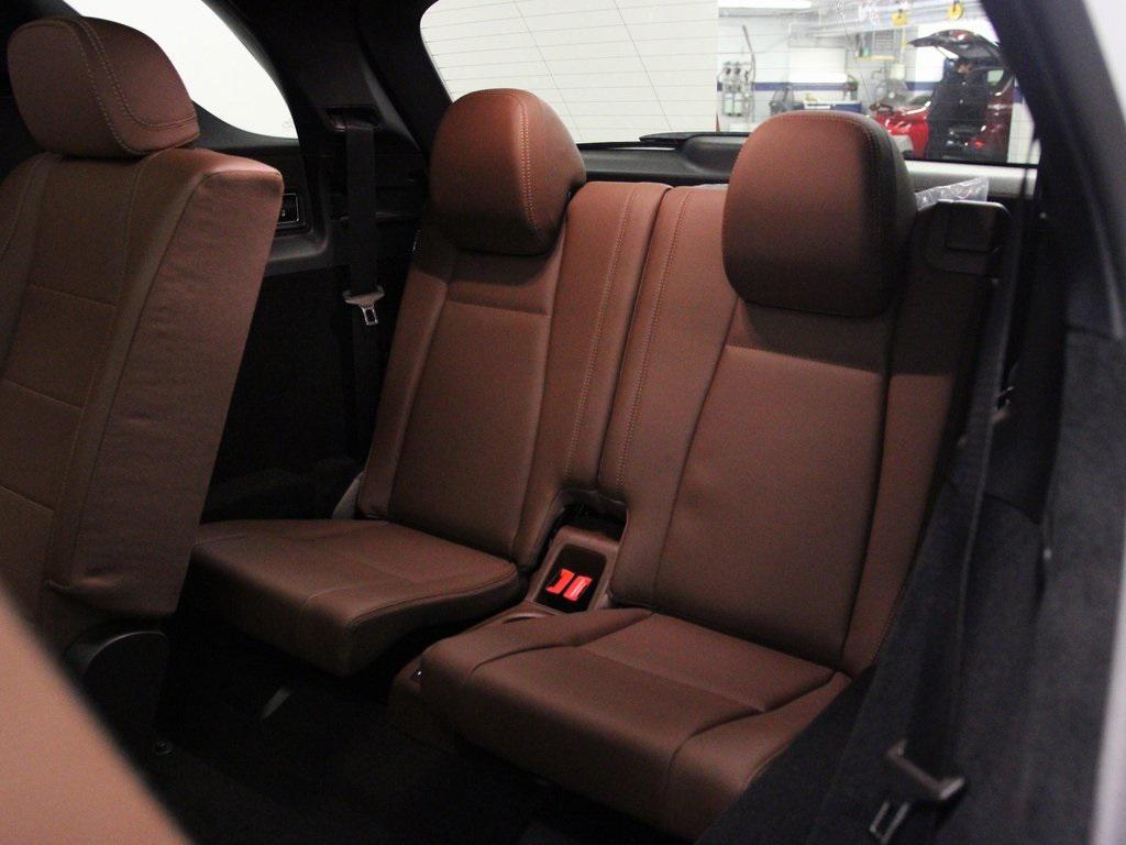 new 2026 Mercedes-Benz GLE 450 car, priced at $83,270