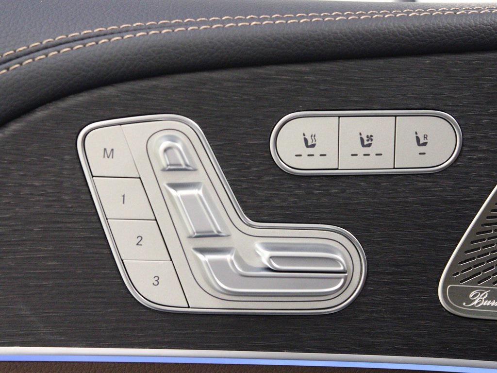 new 2026 Mercedes-Benz GLE 450 car, priced at $83,270