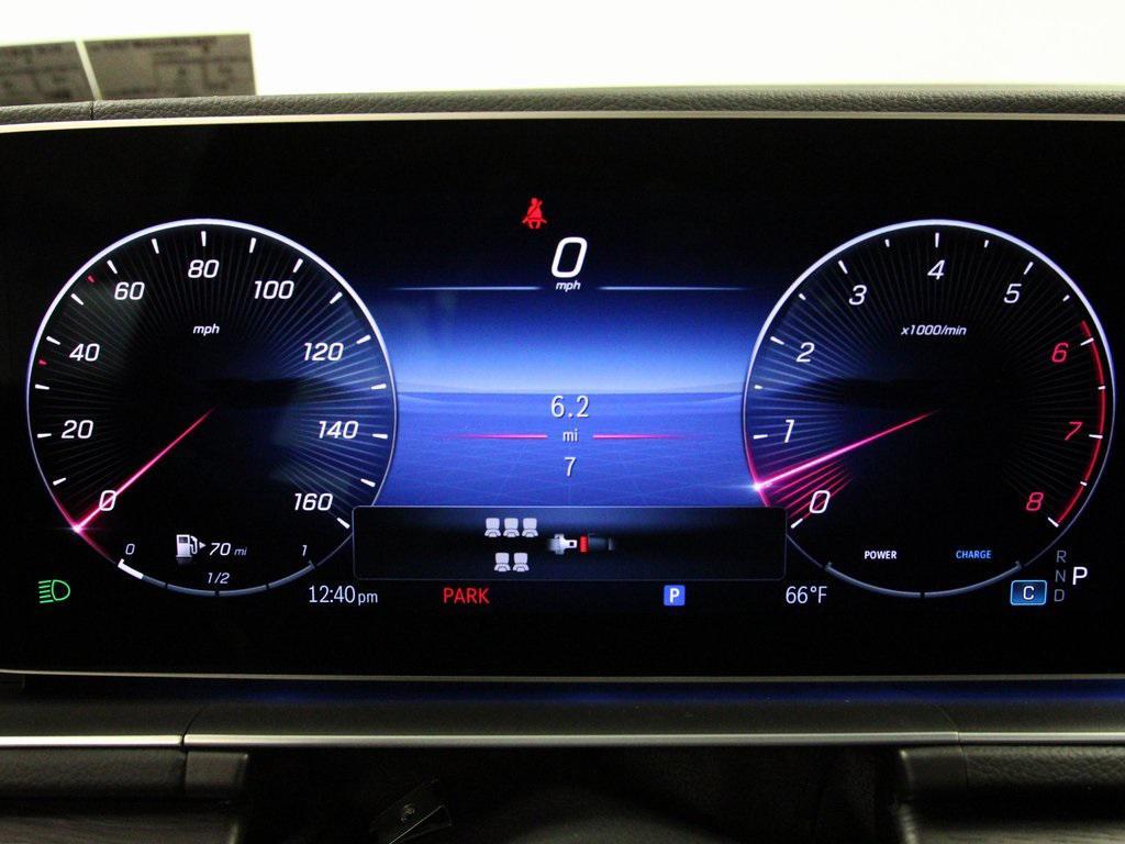 new 2026 Mercedes-Benz GLE 450 car, priced at $83,270