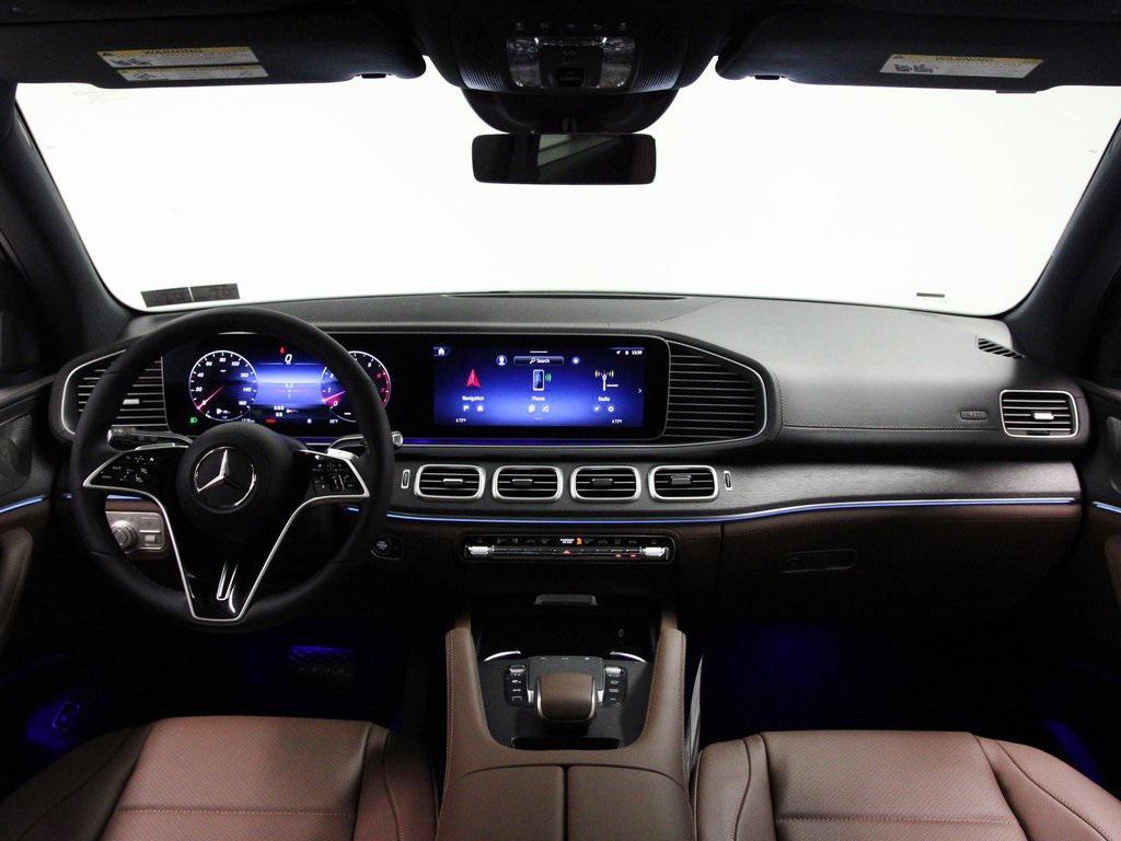 new 2026 Mercedes-Benz GLE 450 car, priced at $83,270