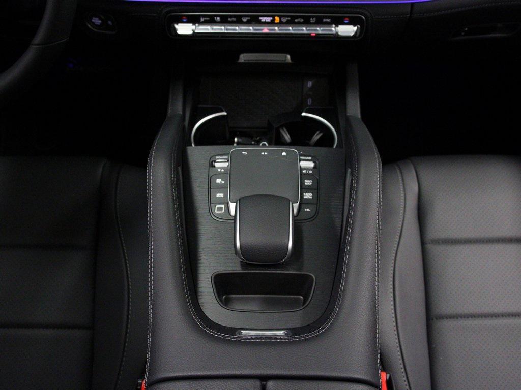 new 2026 Mercedes-Benz GLE 350 car, priced at $74,520