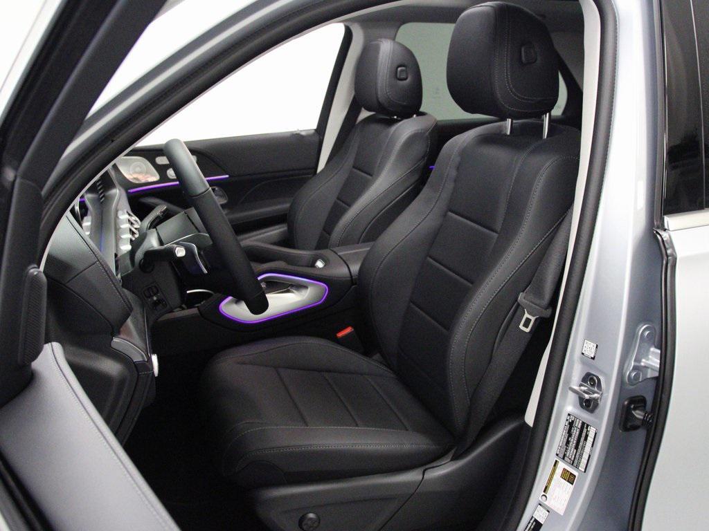 new 2026 Mercedes-Benz GLE 350 car, priced at $74,520