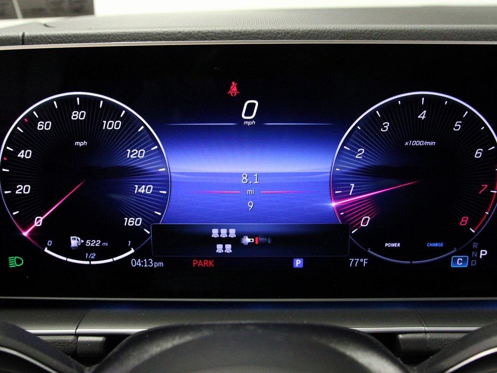 new 2026 Mercedes-Benz GLE 350 car, priced at $74,520