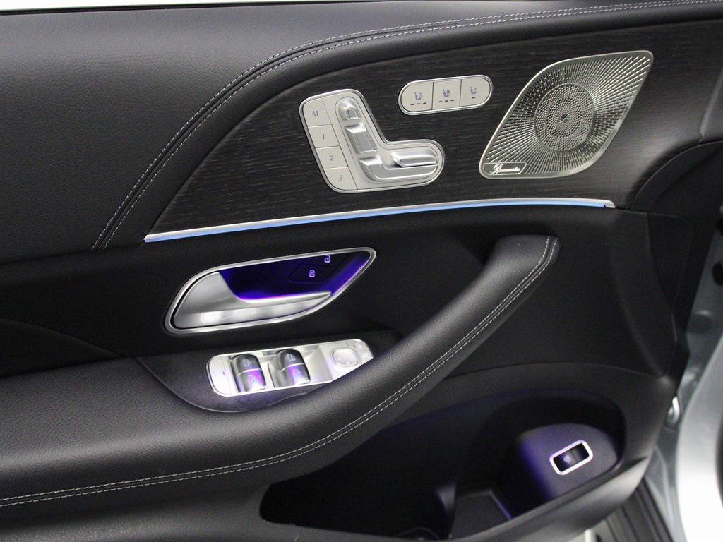 new 2026 Mercedes-Benz GLE 350 car, priced at $74,520