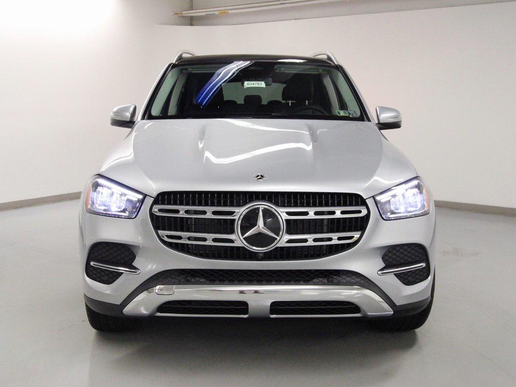 new 2026 Mercedes-Benz GLE 350 car, priced at $74,520