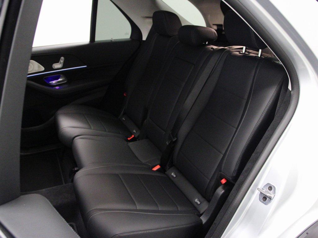 new 2026 Mercedes-Benz GLE 350 car, priced at $74,520
