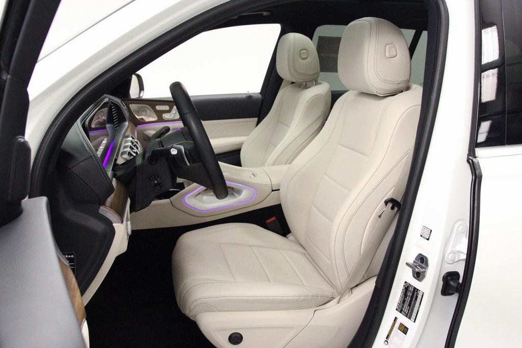 used 2025 Mercedes-Benz GLS 450 car, priced at $79,550
