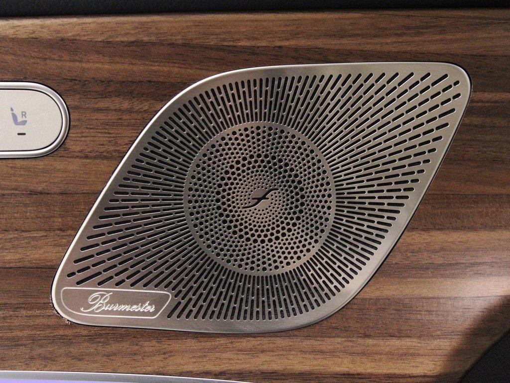 new 2026 Mercedes-Benz GLE 580 car, priced at $102,055