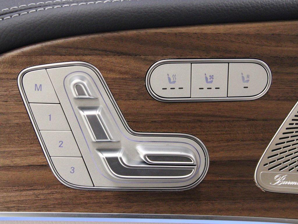 new 2026 Mercedes-Benz GLE 580 car, priced at $102,055