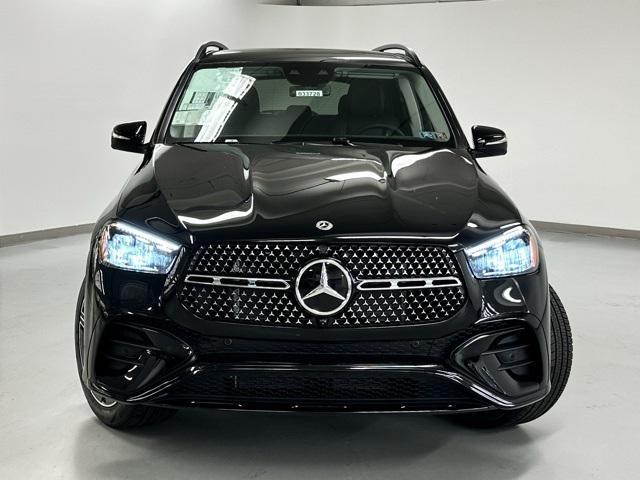 new 2025 Mercedes-Benz GLE 350 car, priced at $78,000