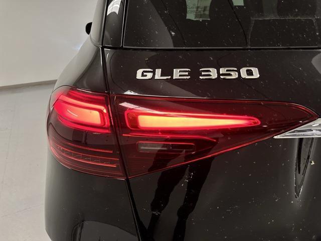 new 2025 Mercedes-Benz GLE 350 car, priced at $78,000