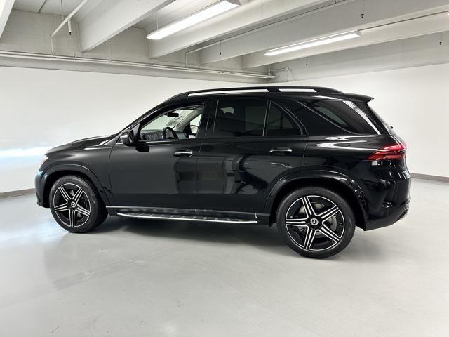 new 2025 Mercedes-Benz GLE 350 car, priced at $78,000