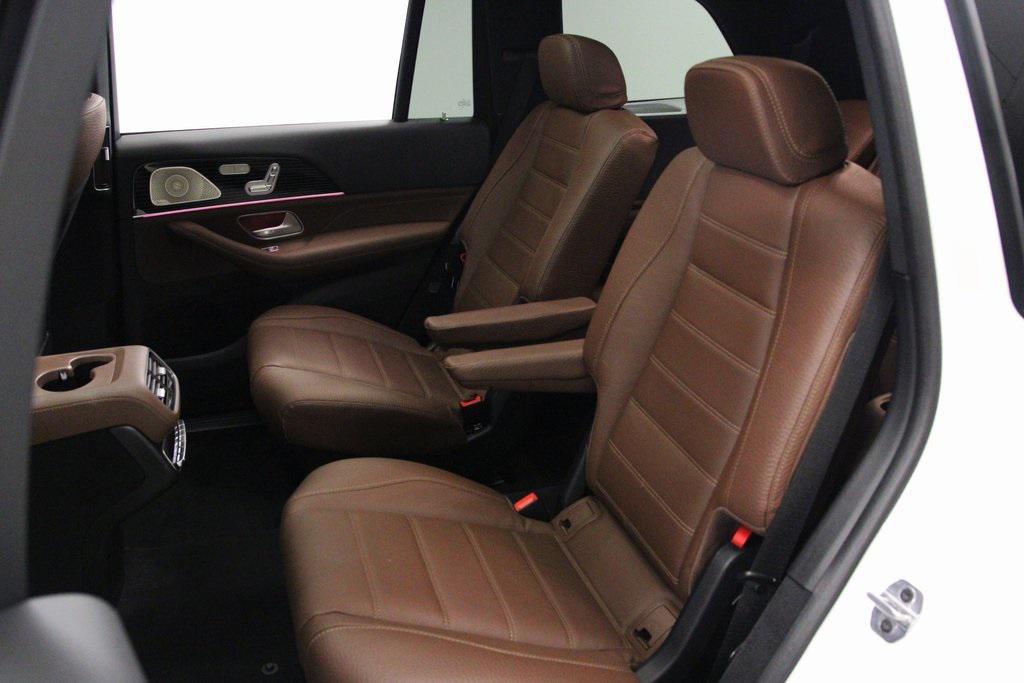 used 2025 Mercedes-Benz GLS 450 car, priced at $85,988