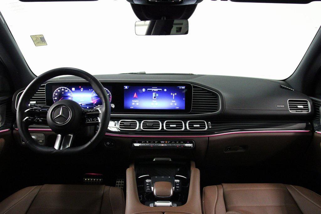 used 2025 Mercedes-Benz GLS 450 car, priced at $85,988