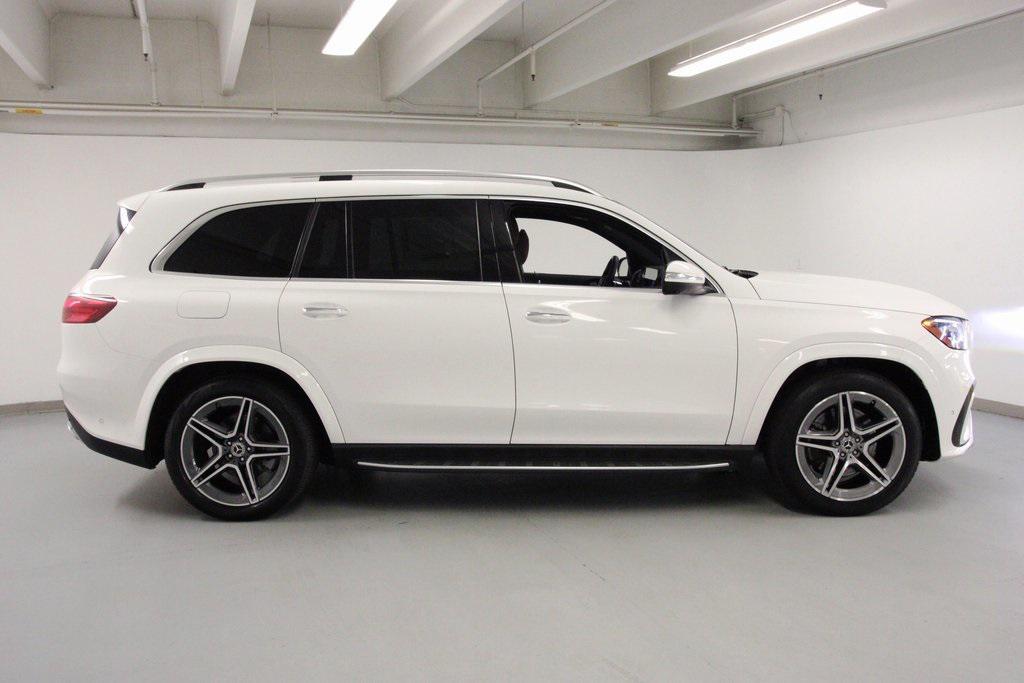 used 2025 Mercedes-Benz GLS 450 car, priced at $85,988