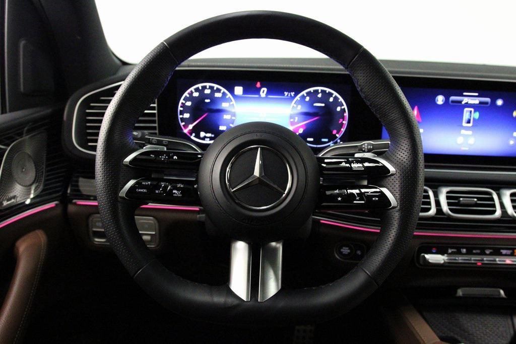 used 2025 Mercedes-Benz GLS 450 car, priced at $85,988