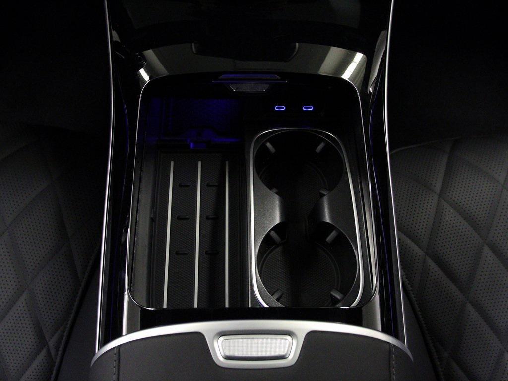 new 2026 Mercedes-Benz S-Class car, priced at $134,530