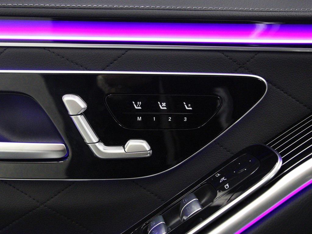 new 2026 Mercedes-Benz S-Class car, priced at $134,530