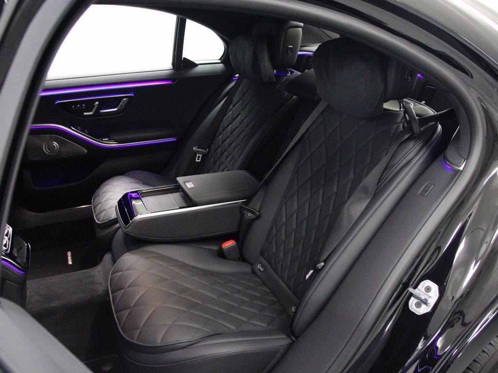 new 2026 Mercedes-Benz S-Class car, priced at $134,530