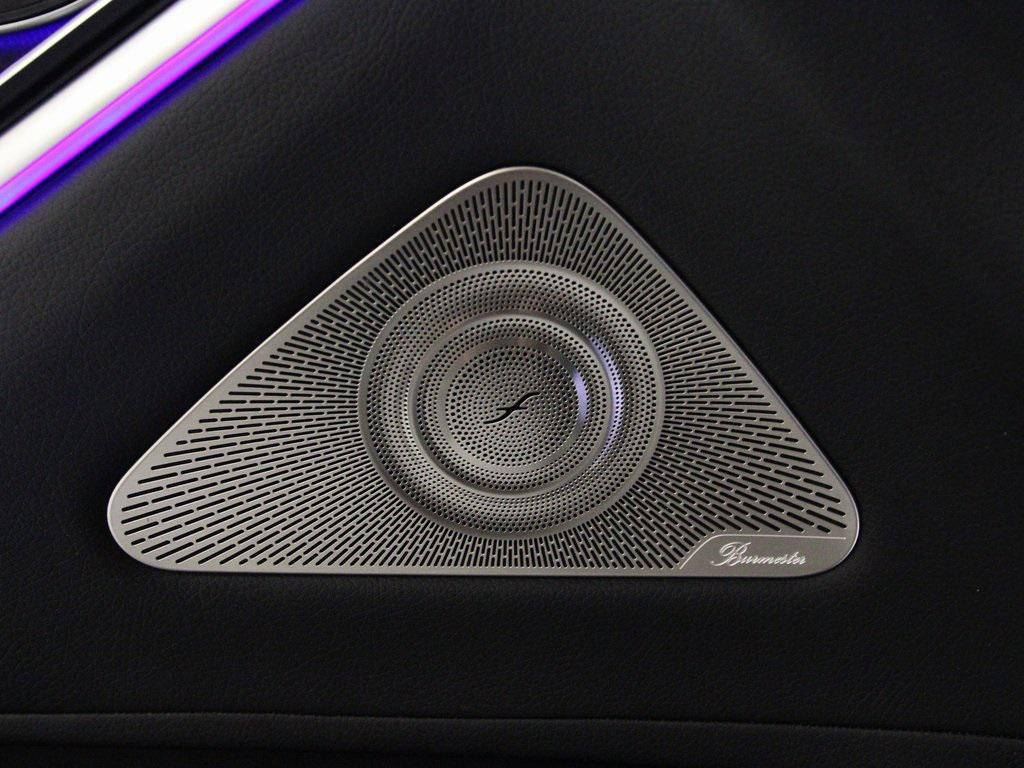 new 2026 Mercedes-Benz S-Class car, priced at $134,530