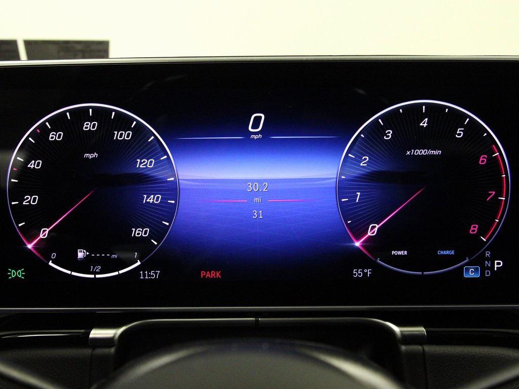 new 2026 Mercedes-Benz S-Class car, priced at $134,530