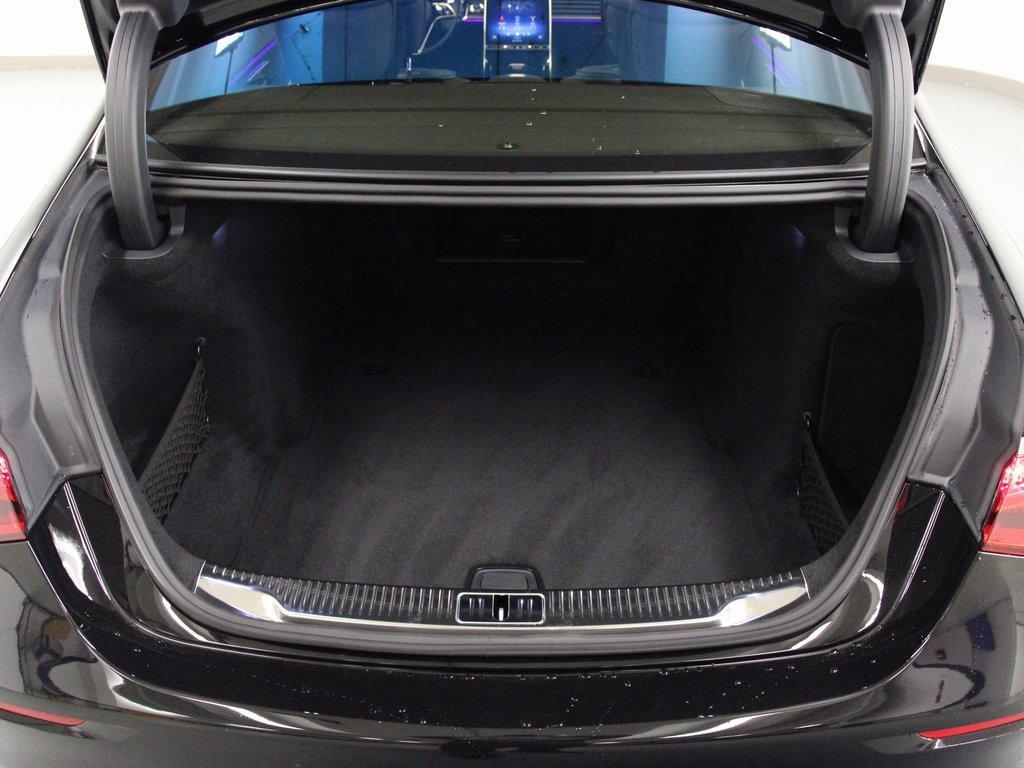 new 2026 Mercedes-Benz S-Class car, priced at $134,530