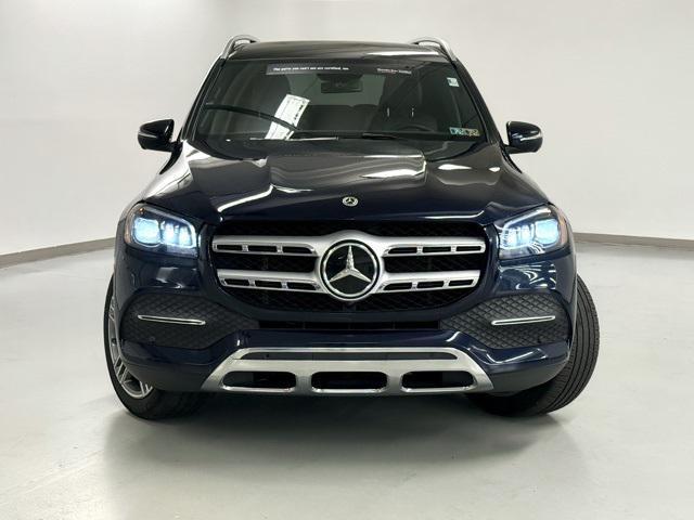 used 2021 Mercedes-Benz GLS 450 car, priced at $52,380