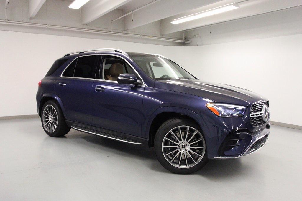new 2026 Mercedes-Benz GLE 350 car, priced at $76,830