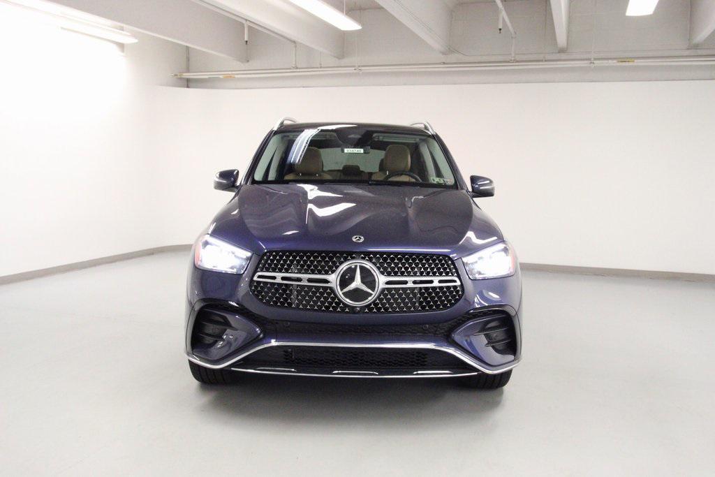 new 2026 Mercedes-Benz GLE 350 car, priced at $76,830