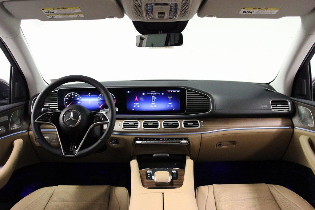 new 2026 Mercedes-Benz GLE 350 car, priced at $76,830