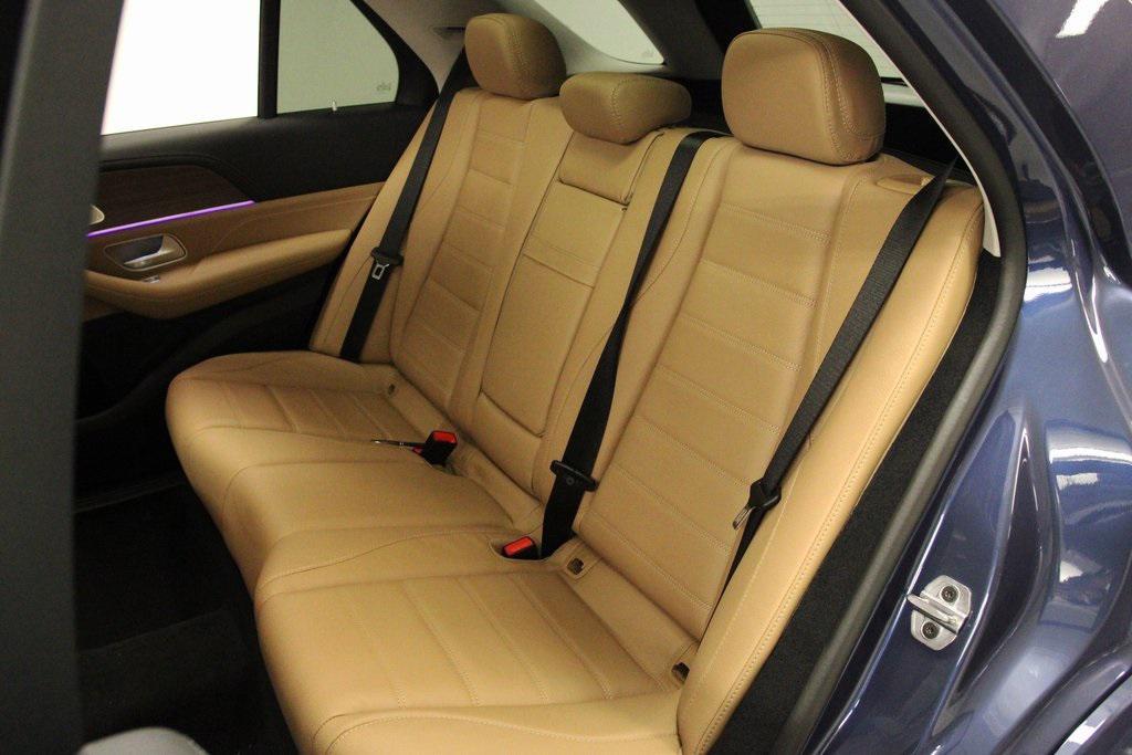new 2026 Mercedes-Benz GLE 350 car, priced at $76,830