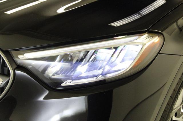 used 2024 Mercedes-Benz GLC 300 car, priced at $51,380