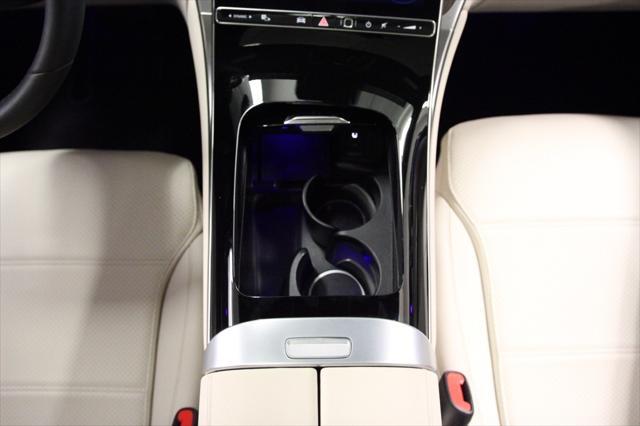 used 2024 Mercedes-Benz GLC 300 car, priced at $51,380