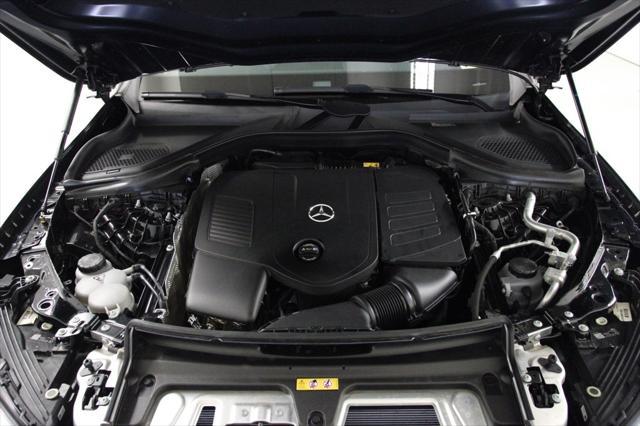 used 2024 Mercedes-Benz GLC 300 car, priced at $51,380