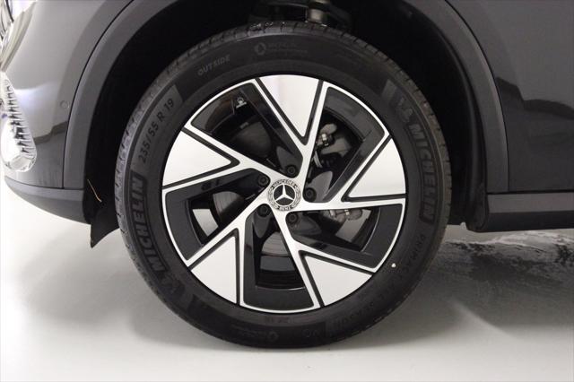 used 2024 Mercedes-Benz GLC 300 car, priced at $51,380
