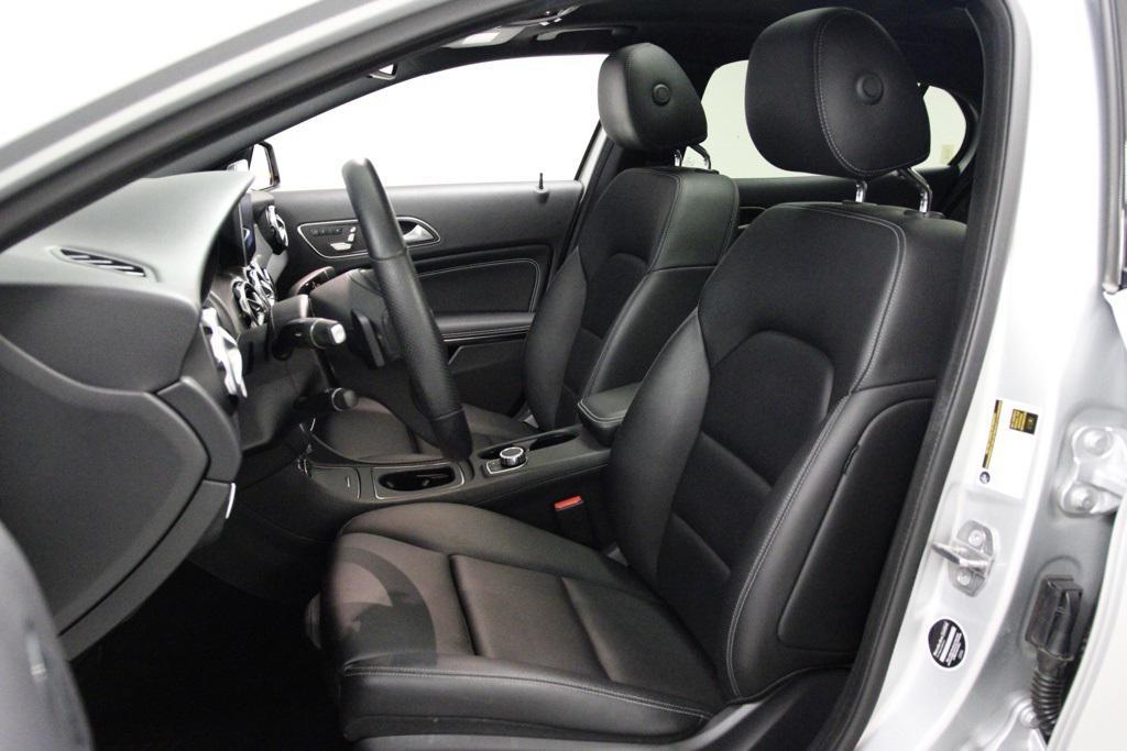 used 2019 Mercedes-Benz GLA 250 car, priced at $23,380