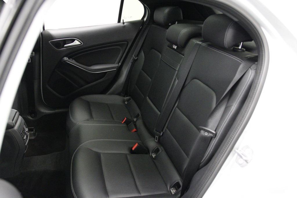 used 2019 Mercedes-Benz GLA 250 car, priced at $23,380