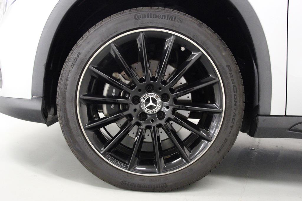 used 2019 Mercedes-Benz GLA 250 car, priced at $23,380